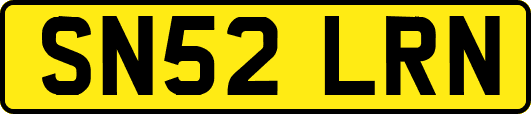 SN52LRN