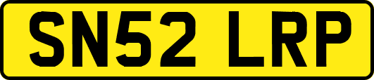 SN52LRP