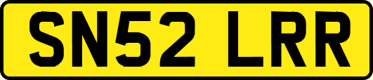 SN52LRR
