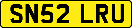 SN52LRU