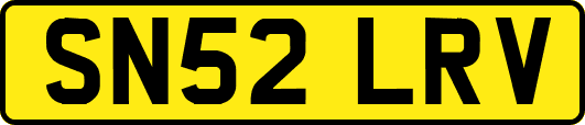 SN52LRV