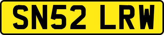 SN52LRW