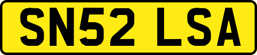 SN52LSA
