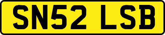 SN52LSB