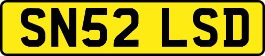 SN52LSD