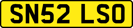 SN52LSO