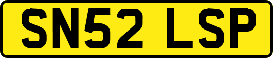 SN52LSP