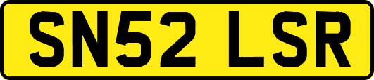 SN52LSR