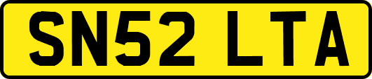 SN52LTA