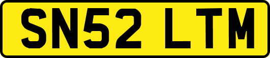 SN52LTM