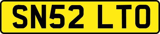 SN52LTO