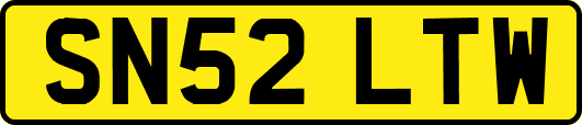SN52LTW