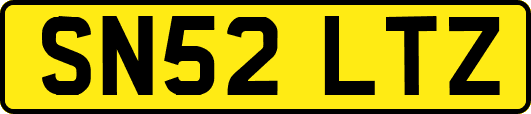 SN52LTZ