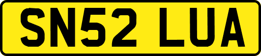 SN52LUA