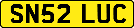SN52LUC