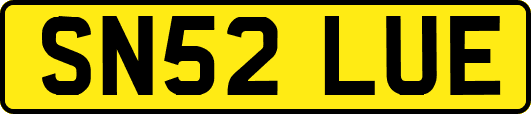 SN52LUE