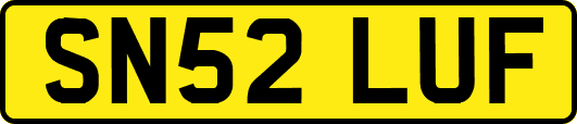SN52LUF