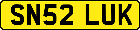 SN52LUK