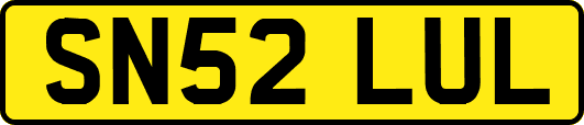 SN52LUL