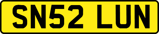 SN52LUN