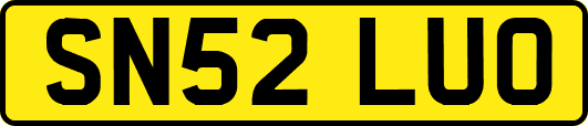 SN52LUO