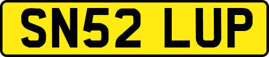 SN52LUP