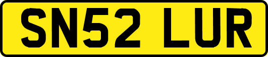 SN52LUR