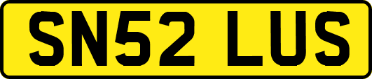 SN52LUS