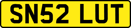 SN52LUT