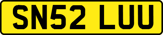 SN52LUU