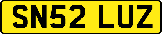 SN52LUZ