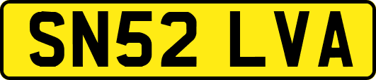 SN52LVA