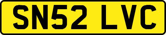 SN52LVC