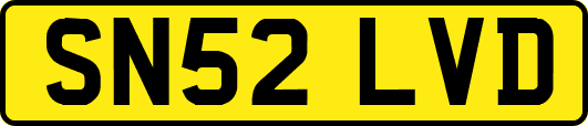 SN52LVD