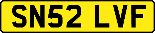 SN52LVF