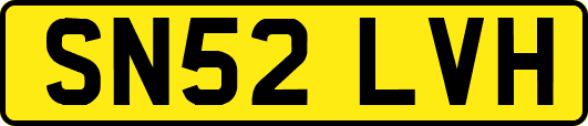 SN52LVH