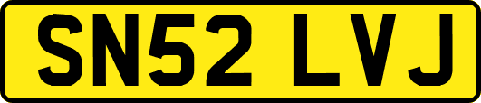 SN52LVJ