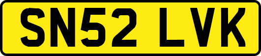 SN52LVK