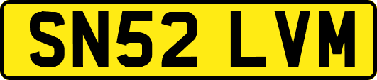 SN52LVM