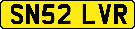 SN52LVR