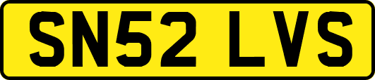 SN52LVS
