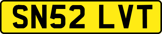 SN52LVT