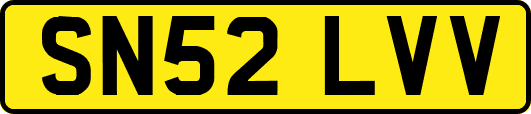 SN52LVV