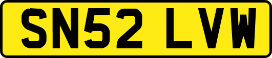 SN52LVW