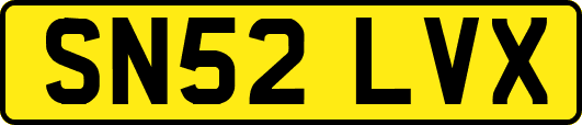 SN52LVX