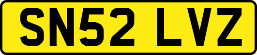 SN52LVZ