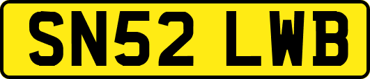 SN52LWB