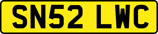 SN52LWC