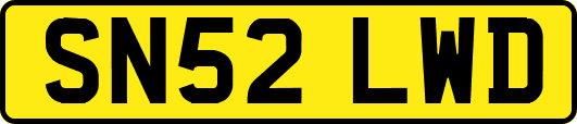 SN52LWD