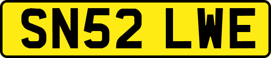 SN52LWE
